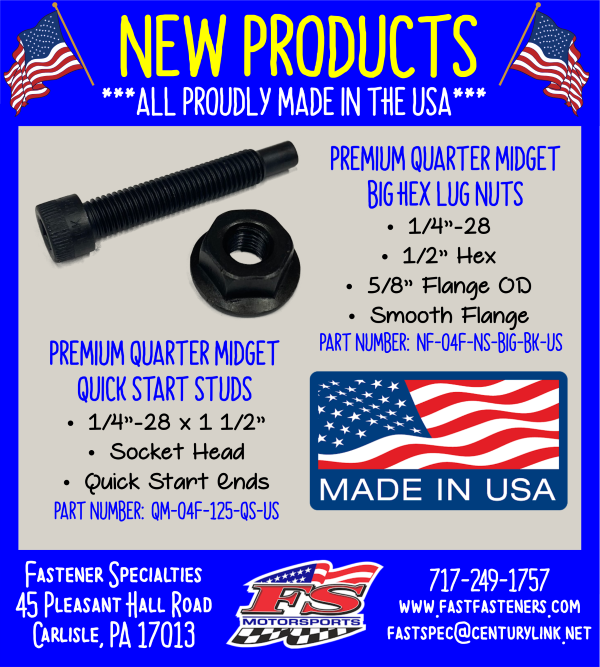 Fastener Specialties